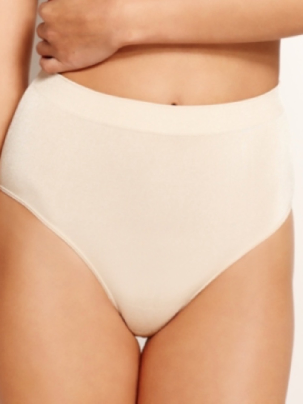 Wacoal B-Smooth High-Cut Brief 834175 Women's Underwear